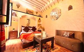 Riad Maison Aicha