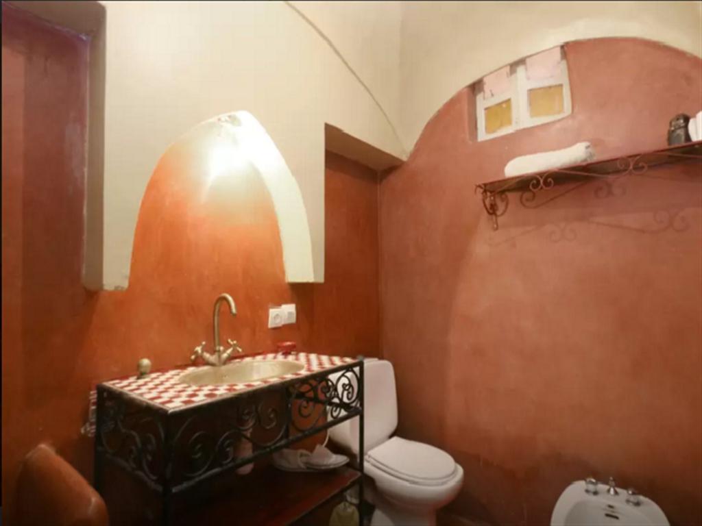 Riad Maison Aicha Marrakesh Exterior photo